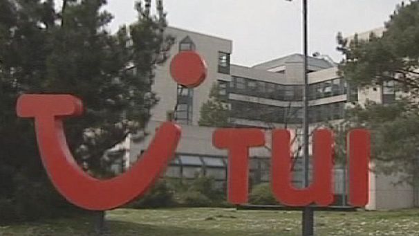 TUI prepares for euro worst