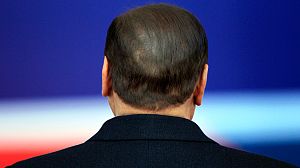 Nouvelles rumeurs sur la démission de Berlusconi