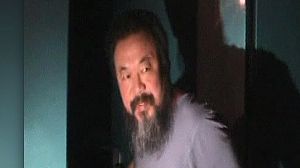Plus de 600 000 euros récoltés en faveur du dissident chinois Ai Weiwei