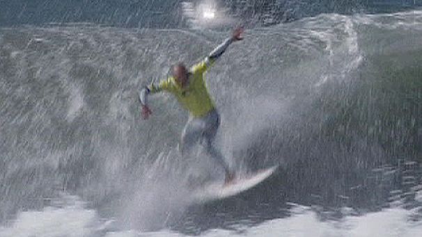 Kelly Slater Officially Wins 11th World Title