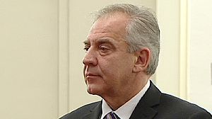 Corruption: confirmation de l’inculpation de l’ex-dirigeant croate Ivo Sanader