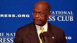 Cain faces fresh harassment claims