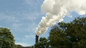 Australia passes controversial carbon tax law