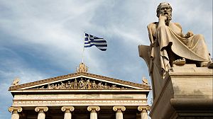 Grèce: l’attente perdure autour du nom du futur Premier ministre