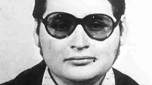 Carlos, figure du terrorisme international