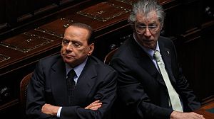 L’avenir politique de Silvio Berlusconi se joue au parlement