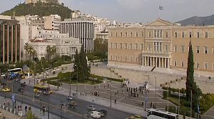 Greece to have new PM ‘tonight’