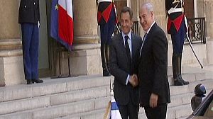 Sarkozy reportedly cannot bear ‘liar’ Netanyahu