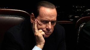 Silvio Berlusconi : la dernière épreuve