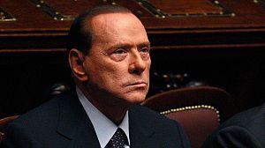 Berlusconi to resign, says elections “only solution”