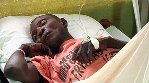 UN asked to pay for Haitian cholera outbreak