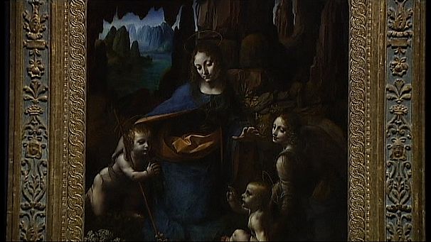 London’s Leonardo da Vinci show sold-out until end of year