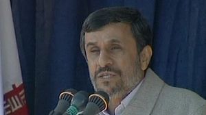 Russia opposes new sanctions on Iran