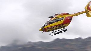 French climbers found dead on Mont Blanc