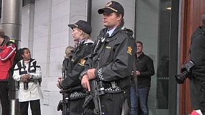 Norvège: pas de huis clos lors de la prochaine compuration d’Anders Behring Breivik