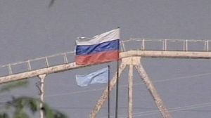 Russia agrees deal with Georgia over WTO entry