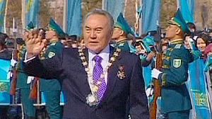 Un élan démocratique au Kazakhstan?
