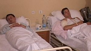 Serb man shot dead in Mitrovica