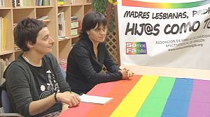 La loi espagnole sur le mariage homosexuel mise au placard?