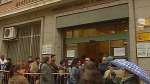 La fin de l’eldorado espagnol