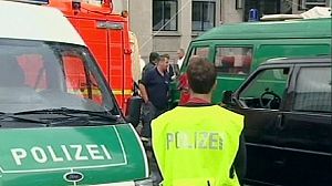 Italian police nab N’Drangheta big fish