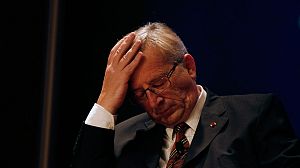 EU dismisses rumours of ‘two-tier eurozone’