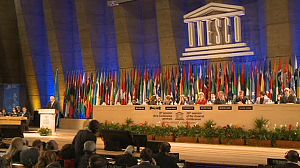 L’Unesco en difficulté financière après le retrait des Etats-Unis
