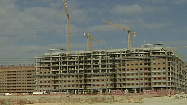 Spanish economy stagnates