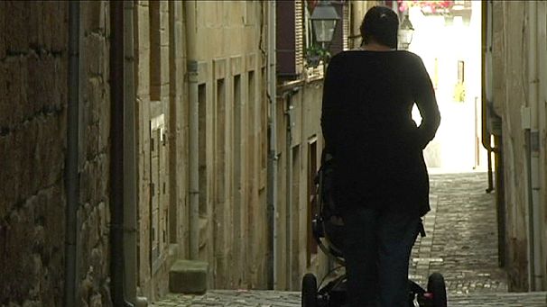 Reporter: Basque country after ETA