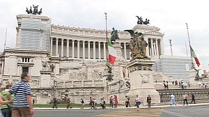 Ambivalence over Berlusconi replacement in Italy