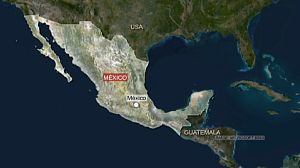 Mexique: un ministre meurt dans un crash inexpliqué