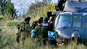 Le ministre mexicain de l’Intérieur meurt dans un accident d’hélicoptère