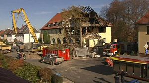 Breakthrough in Germany’s “Doner murders” case