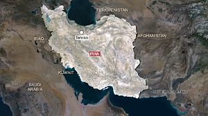 Iran: esplode deposito munizioni, diverse vittime