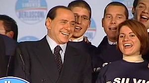 Berlusconi – the end of the affair