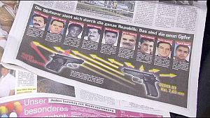 L’Allemagne s’interroge sur l’existence d’un réseau terroriste d’extrême-droite