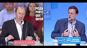 Spanish polls prompt fresh indignados protest