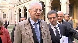 Italie : un consensus politique semble se dessiner