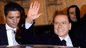 Italie : Silvio Berlusconi ne s’avoue pas vaincu