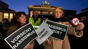 Un groupe néonazi sévit depuis plus d’une décennie en Allemagne