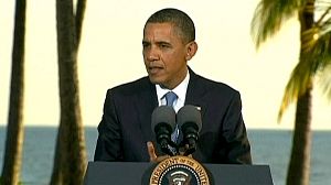 Economie : la région Asie-Pacifique cruciale pour l’Amérique, dixit Obama