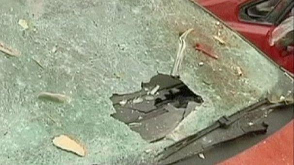 China restaurant blast kills seven