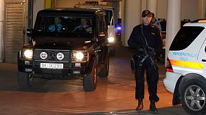 Norway killer appears in open court