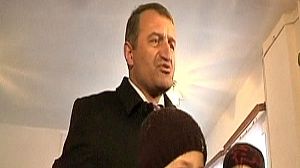 South Ossetia vote enters run-off