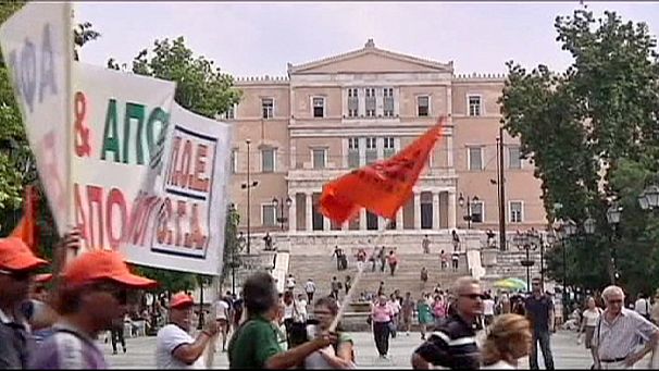 Greece: new leader, same problems