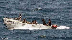 Ouverture du premier procès en France de pirates somaliens