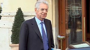 Main parties in Italy jostle for cabinet places