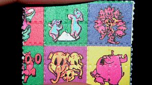Back in the Day: the conception of the Acid Generation