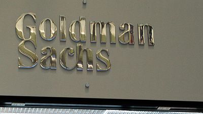 Government Sachs Europe branch? Government Sachs Europe branch?