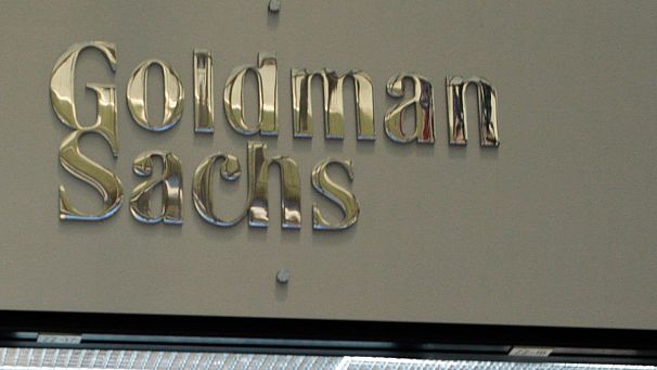 Government Sachs Europe branch?